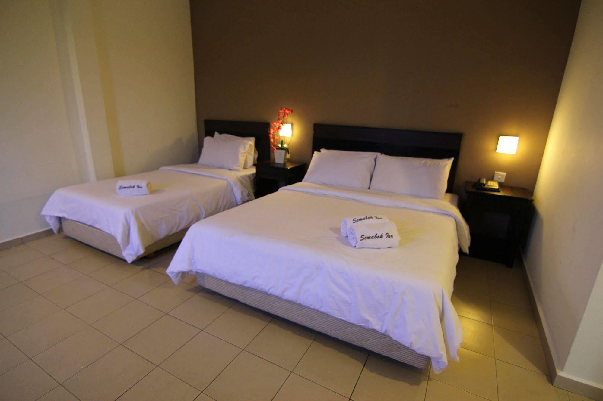 赞堡奶酪酒店 Malacca 外观 照片